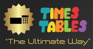 TIMES TABLES The Ultimate Way